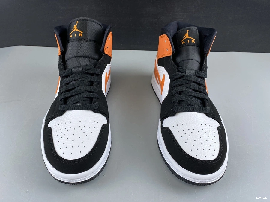 Rep Air 554724-058 1 Mid Jordan  0523